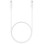 Samsung EP-DA705BWE USB-C - USB-C 3A Cable 1m (OOB Bulk - Replacement Packaging) - White