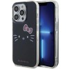 Hello Kitty IML Kitty Face case for iPhone 14 Pro Max - black Hello Kitty IML Kitty Face case for iPhone 14 Pro Max - black