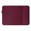 Tech-Protect Neoprene Laptop Case 15-16" - Burgundy Tech-Protect Neoprene Laptop Case 15-16" - Burgundy