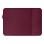 Tech-Protect Neoprene Laptop Case 15-16" - Burgundy