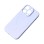 MagSafe Compatible Silicone Case for iPhone 15 Pro Silicone Case - Blue