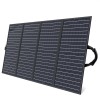 Choetech SC010 solar tourist charger, foldable, 160W - black Choetech SC010 solar tourist charger, foldable, 160W - black