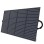 Choetech SC010 solar tourist charger, foldable, 160W - black