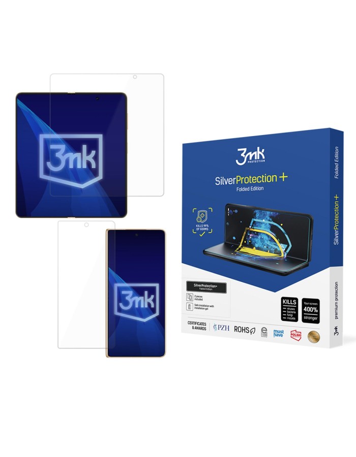 3mk SilverProtection+ Folded Edition protective foil for Honor Magic V5