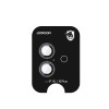 Joyroom JR-MSF0298 Glass Screen Protector for iPhone 16/16 Plus - Black