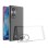 Ultra Clear 0.5mm Honor 60 Pro gel cover transparent