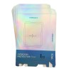 50 pcs Package box for plotter cutted foil (20cm x 14cm) 50 pcs Package box for plotter cutted foil (20cm x 14cm)