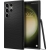 Spigen Liquid Air Case for Samsung Galaxy S23 Ultra - Matte Black Spigen Liquid Air Case for Samsung Galaxy S23 Ultra - Matte Black