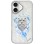 Nimmy Pantera MagSafe case for iPhone 16 - light gray