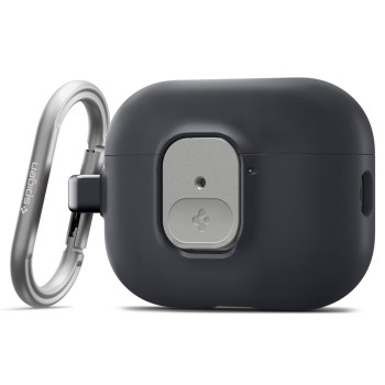 Spigen Nano Pop Case for AirPods Pro 3 - Black Spigen Nano Pop Case for AirPods Pro 3 - Black