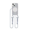Tech-Protect MagNecklace MagSafe Case for iPhone 13 MINI - Gray Tech-Protect MagNecklace MagSafe Case for iPhone 13 MINI - Gray