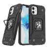 Wozinsky Ring Armor IPHONE 14 MAX Black Wozinsky Ring Armor IPHONE 14 MAX Black