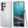 Spigen Ultra Hybrid Case for Samsung Galaxy S26 Ultra - Transparent Spigen Ultra Hybrid Case for Samsung Galaxy S26 Ultra - Transparent
