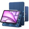 ESR Rebound Magnetic Case for iPad Pro 12.9” (2020/2021 /2022) / 13” (2024/2025/2026) - Blue