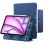ESR Rebound Magnetic Case for iPad Pro 12.9” (2020/2021 /2022) / 13” (2024/2025/2026) - Blue