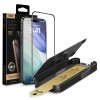 ESR UltraFit Armorite Pro Tempered Glass for iPhone 16 Pro / 17 - Transparent ESR UltraFit Armorite Pro Tempered Glass for iPhone 16 Pro / 17 - Transparent