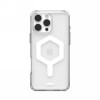 UAG Plyo Magsafe iPhone 16 Pro Max Case - White UAG Plyo Magsafe iPhone 16 Pro Max Case - White