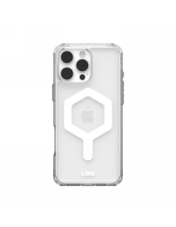 UAG Plyo Magsafe iPhone 16 Pro Max Case - White UAG Plyo Magsafe iPhone 16 Pro Max Case - White
