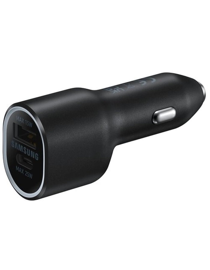 Samsung EP-L4020NBEGEU 40W 2A Car Charger - Black