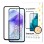 Wozinsky Super Durable Full Glue Tempered Glass for Samsung Galaxy S25/S24 Full Screen