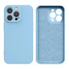 Silicone case for Xiaomi Redmi Note 11 Pro 5G / 11 Pro / 11E Pro silicone cover light purple Silicone case for Xiaomi Redmi Note 11 Pro 5G / 11 Pro / 11E Pro silicone cover light purple