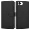 Tech-Protect Wallet Case for iPhone 16e / 17e - Matte Black Tech-Protect Wallet Case for iPhone 16e / 17e - Matte Black