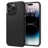 Spigen Liquid Air iPhone 14 Pro Case - Matte Black Spigen Liquid Air iPhone 14 Pro Case - Matte Black