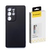 Wozinsky Soft Case for Samsung Galaxy S25+ - Black Wozinsky Soft Case for Samsung Galaxy S25+ - Black