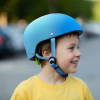 Wozinsky S BMX/Scooter Helmet - Blue Gradient