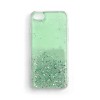 Wozinsky Star Glitter Shining Cover for Samsung Galaxy A72 4G green Wozinsky Star Glitter Shining Cover for Samsung Galaxy A72 4G green