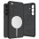 Tech-Protect Silicone MagSafe Case for Samsung Galaxy S26+ - Black