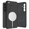 Tech-Protect Silicone MagSafe Case for Samsung Galaxy S26 - Black Tech-Protect Silicone MagSafe Case for Samsung Galaxy S26 - Black