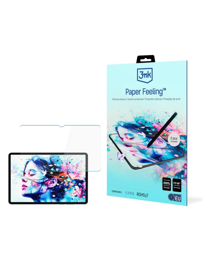 3mk Paper Feeling protective film for Samsung Galaxy Tab S11