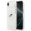 Karl Lagerfeld IML Glitter Karl&amp;amp;Choupette Heads Logo MagSafe Case for iPhone Air - Gray