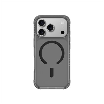 AmazingThing Titan Pro Case for iPhone 17 Pro Max Compatible with MagSafe - Black AmazingThing Titan Pro Case for iPhone 17 Pro Max Compatible with MagSafe - Black