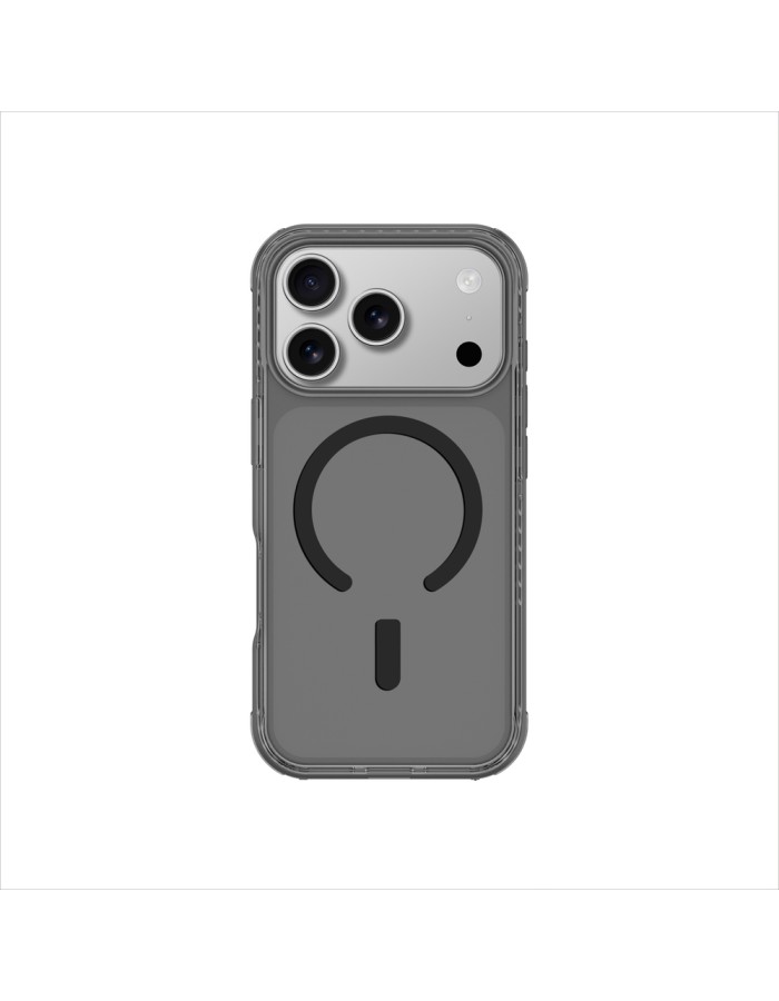 AmazingThing Titan Pro Case for iPhone 17 Pro Max Compatible with MagSafe - Black AmazingThing Titan Pro Case for iPhone 17 Pro Max Compatible with MagSafe - Black