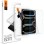 Spigen Glas.tR EZ Fit Tempered Glass for iPad Pro 13&amp;#39;&amp;#39; 2024