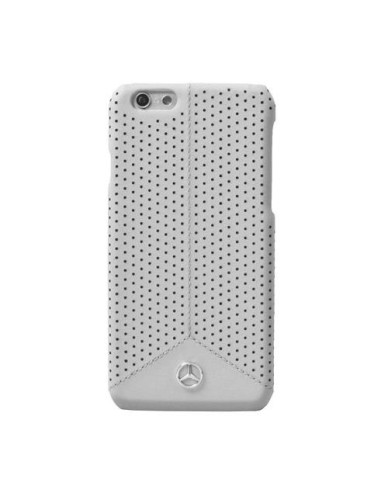 Mercedes Pure Line Case for iPhone 6 / iPhone 6S - Gray Mercedes Pure Line Case for iPhone 6 / iPhone 6S - Gray