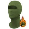 Qunature 13230023015 ski balaclava bike motorcycle balaklava size L - green Qunature 13230023015 ski balaclava bike motorcycle balaklava size L - green