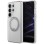 Uniq Swivix Case for Samsung Galaxy S26 Ultra - Transparent