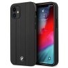 BMW Signature Tire Marks iPhone 12 mini Case - Black BMW Signature Tire Marks iPhone 12 mini Case - Black