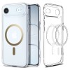 Spigen Ultra Hybrid MagSafe Case for iPhone Air - Transparent Gold