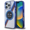 BMW BMHMP16X23HTPUT iPhone 16 Pro Max 6.9" transparent hardcase Motosport IML Circle MagSafe BMW BMHMP16X23HTPUT iPhone 16 Pro Max 6.9" transparent hardcase Motosport IML Circle MagSafe