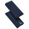 Dux Ducis Skin Pro Holster Cover for Samsung Galaxy A73 blue Dux Ducis Skin Pro Holster Cover for Samsung Galaxy A73 blue