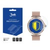 Smartwatch screen protector 3mk Watch Protection FlexibleGlass for Rubicon RNCF19 Smartwatch screen protector 3mk Watch Protection FlexibleGlass for Rubicon RNCF19