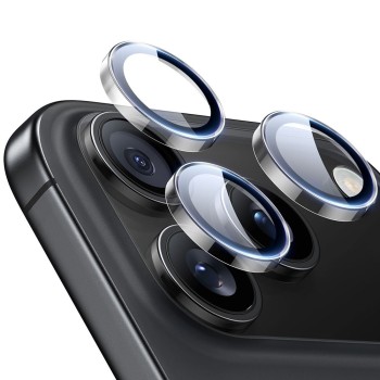 ESR Armorite Camera Protector for iPhone 14 Pro / Pro Max / 15 Pro / Pro Max / 16 Pro / Pro Max / 17 Pro / Pro Max - Clear