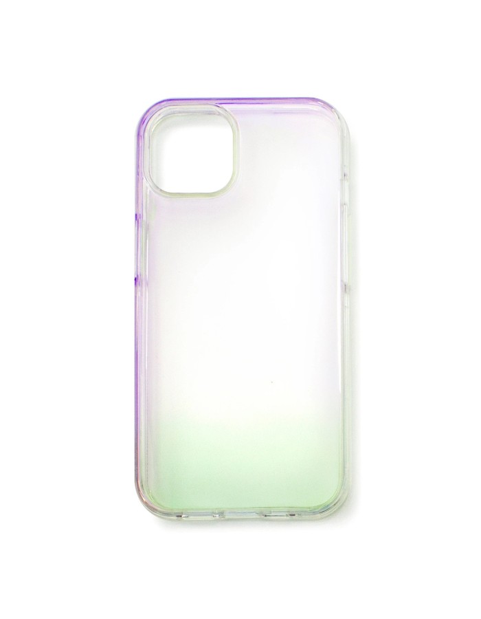 Aurora Case Case for Samsung Galaxy A13 5G Neon Gel Cover Purple Aurora Case Case for Samsung Galaxy A13 5G Neon Gel Cover Purple