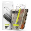 Ringke Easy Slide Tempered Glass 2-pack for Google Pixel 9 / 9 Pro Ringke Easy Slide Tempered Glass 2-pack for Google Pixel 9 / 9 Pro