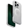 Uniq Combat Active Magclick Charging Case for iPhone 16 Pro - White Uniq Combat Active Magclick Charging Case for iPhone 16 Pro - White