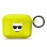Karl Lagerfeld Choupette Case for AirPods 3 - Yellow